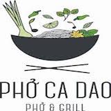 Pho Ca Dao (Mira Mesa) Logo