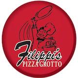 Filippi's Pizza Restaurant and Bar Logo