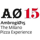 Ambrogio15 Logo