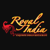 Royal India Logo