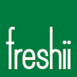 Freshii (1380 Garnet Ave) Logo