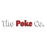 The Poke Co (Mission Valley) Logo