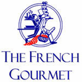 The French Gourmet Logo