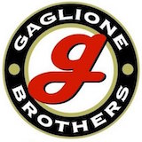 Gaglione Bros Famous Steaks & Subs - Point Loma Logo