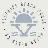 Voltaire Beach House Logo