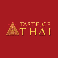 Taste of Thai (Hillcrest) Logo