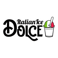 Dolce Italian Ice Logo