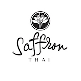 Saffron - San Diego Logo