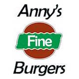 Anny's Fine Burger (Santee) Logo