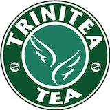 Trinitea Tea Logo