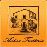 Antica Trattoria Logo