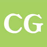 Cafe Gratitude - San Diego Logo