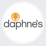 Daphne's California Greek (2195 Station Village Way, A) Logo