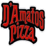 D'Amatos Pizza Logo