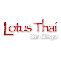 Lotus Thai Downtown Logo