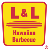 L&L Hawaiian Barbecue (3145 Sports Arena Blvd) Logo