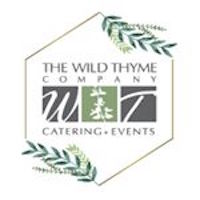 Wild Thyme San Diego Logo