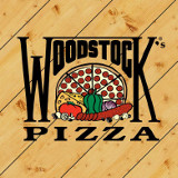 Woodstock's Pizza Pacific Beach Logo