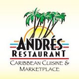 Andres Restaurant Logo