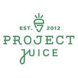 Project Juice - Hillcrest Logo