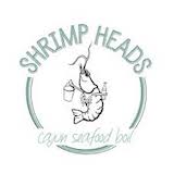 SHRIMP HEADS Logo