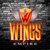 Wing Factory (Spring Valley) Logo