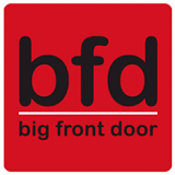 Big Front Door