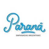 Paraná Empanadas Argentinas Logo