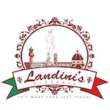 Landini's Pizzeria Logo