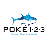 Poke 123 Logo