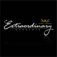 Extraordinary Desserts Logo