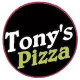 Tonys Pizza (433 E) Logo