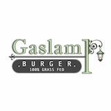 Gaslamp Burger Logo