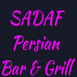 Sadaf Logo