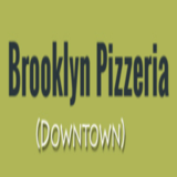 A Brooklyn Pizza