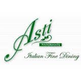 Asti Ristorante Logo