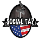 Social Tap Eatery Logo