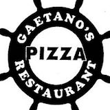 Gaetano's Italian Restaurant Logo