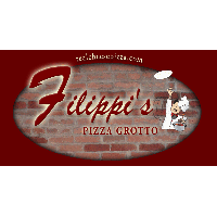 Filippi's Pizza Grotto Little Italy Logo