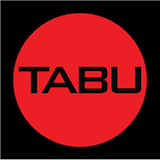 Tabu Sushi Bar & Grill- Rancho Logo