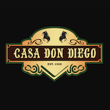 Casa Don Diego Logo