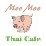 Noodle Bar Thai Cafe Logo