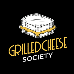 Grilled Cheese Society - Catch One Logo