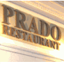 Prado Restaurant Logo