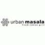 Urban Masala Fresh Indian Grill Logo