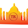 The Indian Kitchen Logo