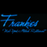 Frankie's on Melrose Logo