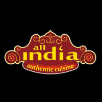 All India  Restaurant Logo