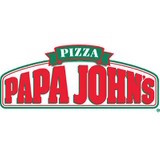 Papa Johns Pizza (5984 Steubenville Pike Rd) Logo