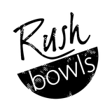 Rush Bowls (Kirkwood) Logo